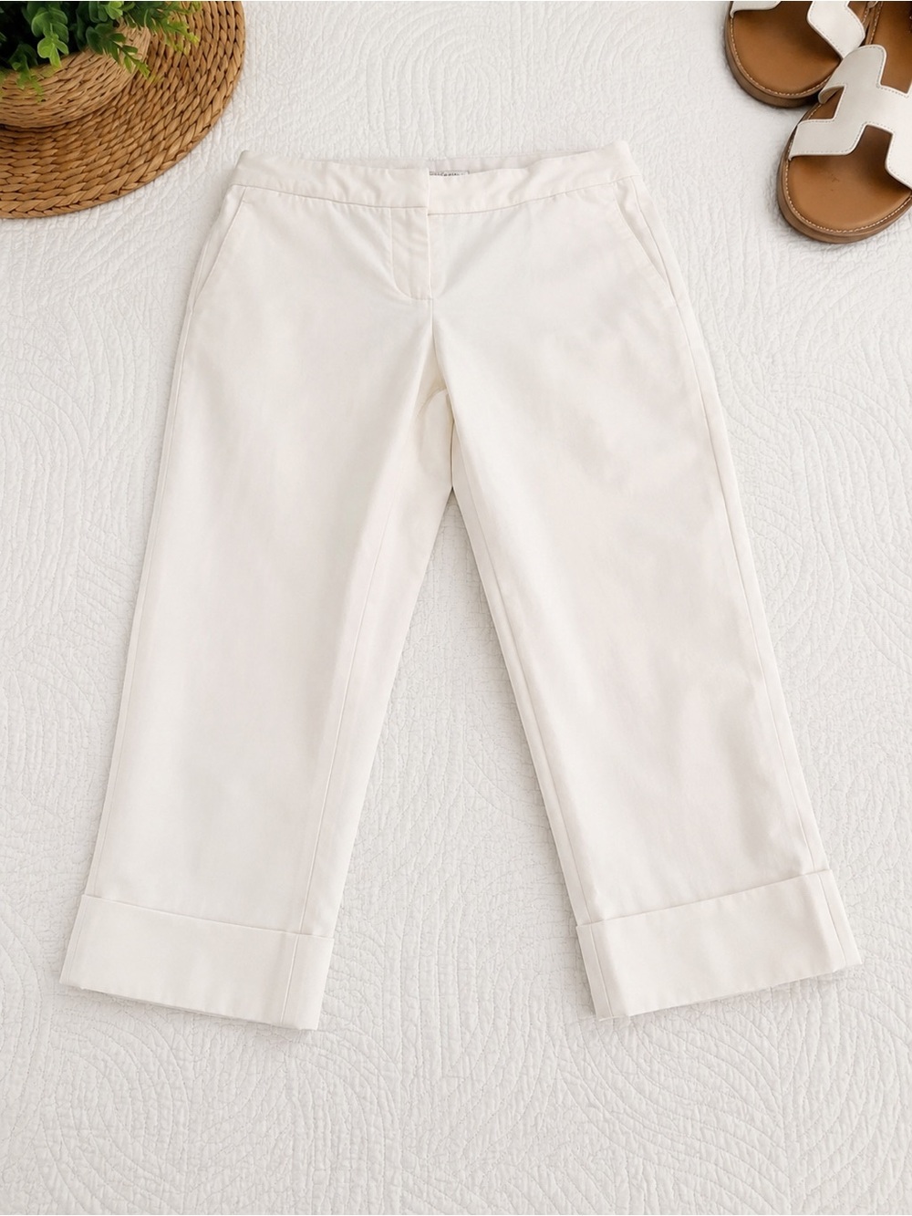 Chico's Capris